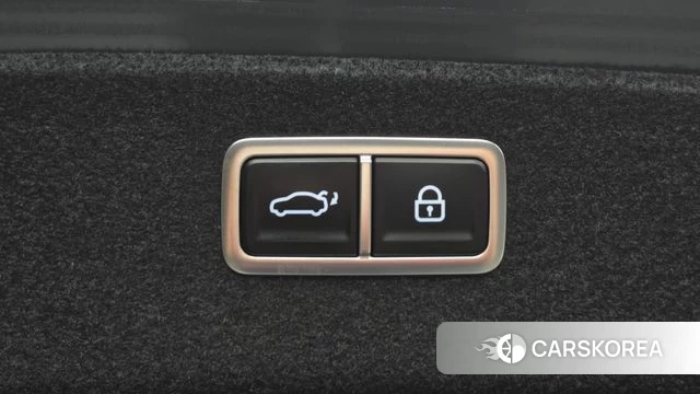 Genesis G80 (RG3) id 4579591 из Кореи 11
