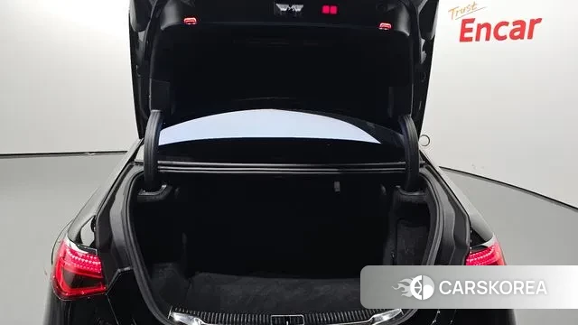 Mercedes-Benz S-Class W223 id 2989723 из Кореи 11