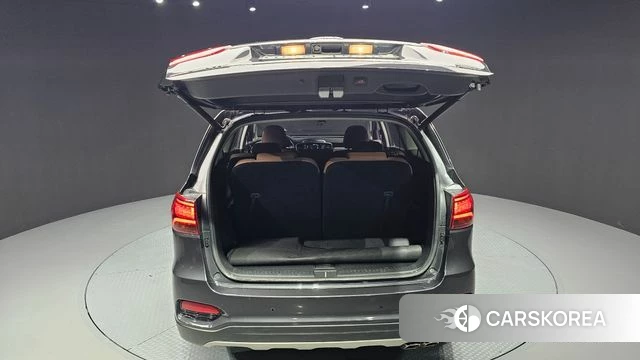 Kia The New Sorento id 3942926 из Кореи 11