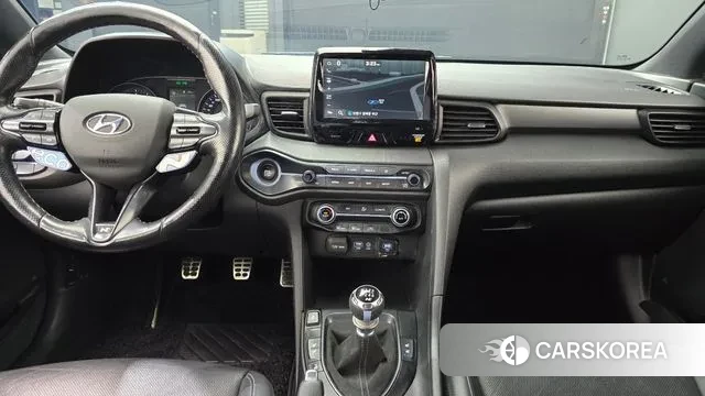 Hyundai Veloster (JS) id 3557883 из Кореи 11