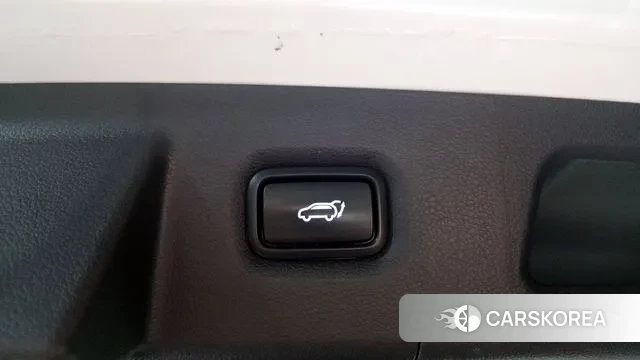 Hyundai The New Santa Fe id 3524909 из Кореи 11