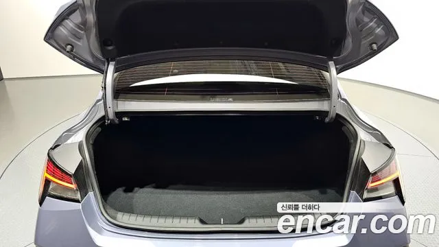 Hyundai The New Avante (CN7) id 2209833 из Кореи 11