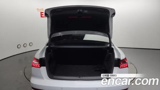 Audi A6 (C8) id 2951434 из Кореи 11