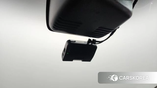 Renault Korea (Samsung) QM6 id 4574400 из Кореи 11