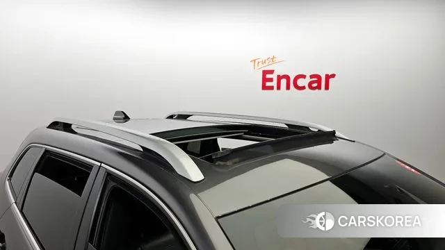 Jeep Cherokee (KL) id 2903130 из Кореи 11