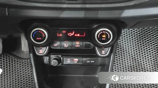 Kia All New Morning (JA) id 4610078 из Кореи 11