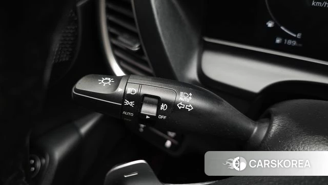 Kia The New Seltos id 4893751 из Кореи 11