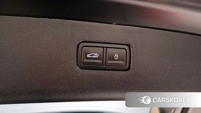 Genesis GV80 id 3443317 из Кореи 11