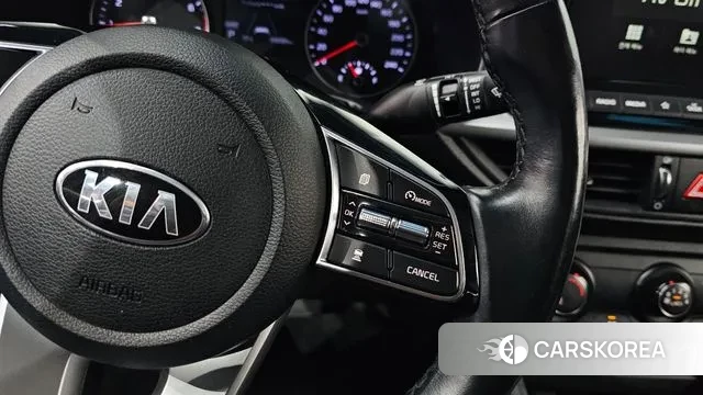 Kia Come New K3 id 3380527 из Кореи 11