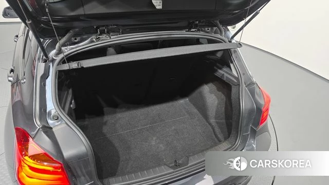 BMW 1 Series (F20) id 3924854 из Кореи 11