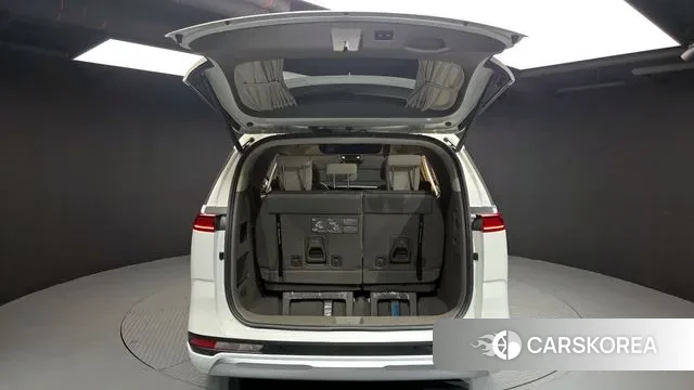 Kia Carnival 4th generation id 3712883 из Кореи 11