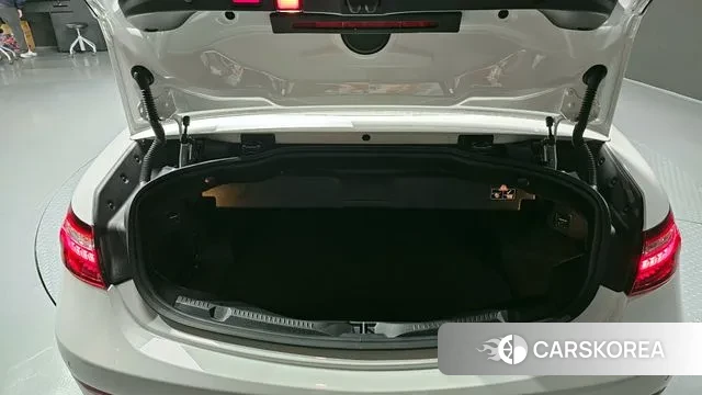 Mercedes-Benz E-Class W213 id 3488073 из Кореи 11