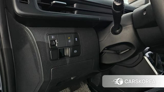 Hyundai Staria id 4354441 из Кореи 11