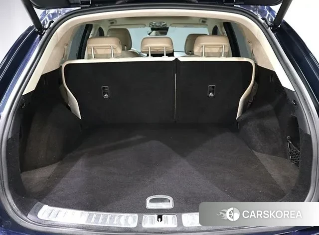 Genesis GV70 id 3437796 из Кореи 11