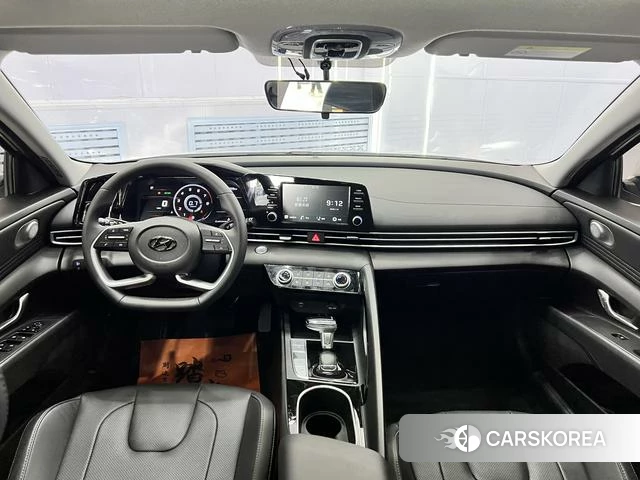 Hyundai Elantra id 4353556 из Китая 11