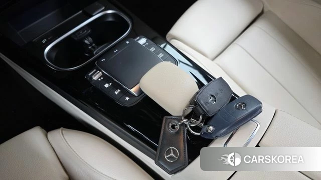 Mercedes-Benz A-Class W177 id 4343319 из Кореи 11