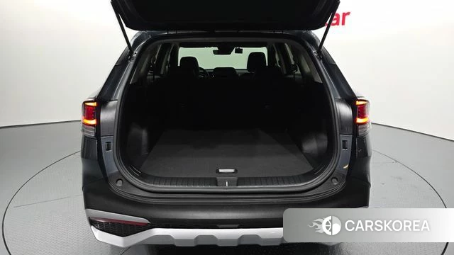 Kia Sportage 5th Generation Hybrid id 3831492 из Кореи 11