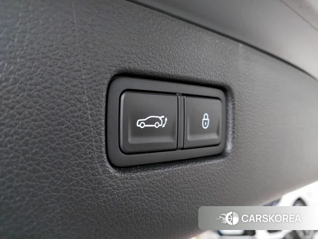 Genesis GV80 id 4453219 из Кореи 11