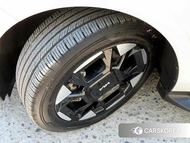 Kia The New Carnival 4th Generation id 4248730 из Кореи 11