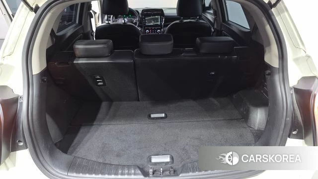 Ssangyong Berry New Tivoli id 4893980 из Кореи 11