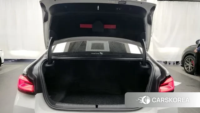 BMW 5 Series (G30) id 3482549 из Кореи 11