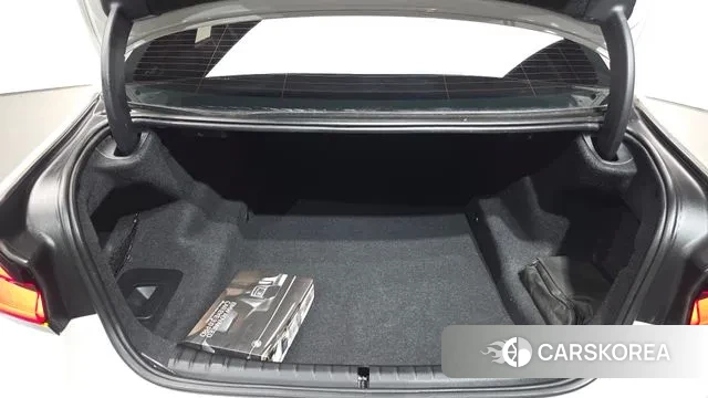 BMW 5 Series (G30) id 3487743 из Кореи 11