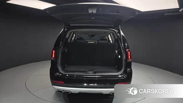 Kia Mohave Master id 3438504 из Кореи 11