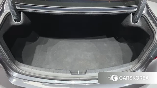 Kia Come New K7 id 3588291 из Кореи 11