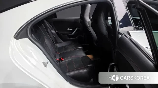 Mercedes-Benz CLA-Class C118 id 3592715 из Кореи 11