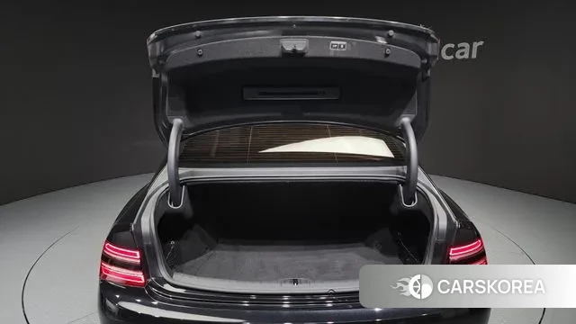 Genesis G80 (RG3) id 3033592 из Кореи 11