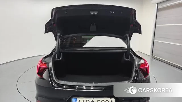 Kia K8 Hybrid id 3473060 из Кореи 11