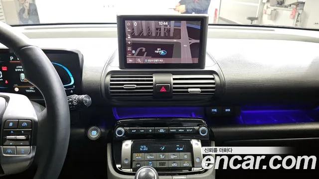 Hyundai Casper id 2649696 из Кореи 11