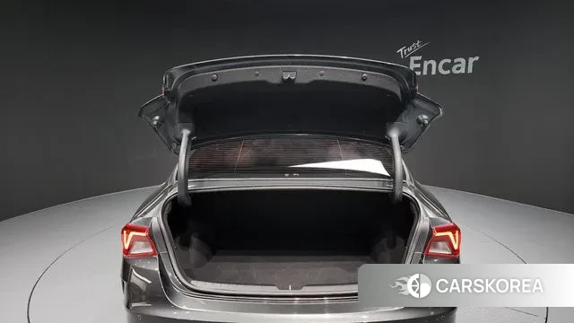 Kia K5 3rd generation id 3519572 из Кореи 11