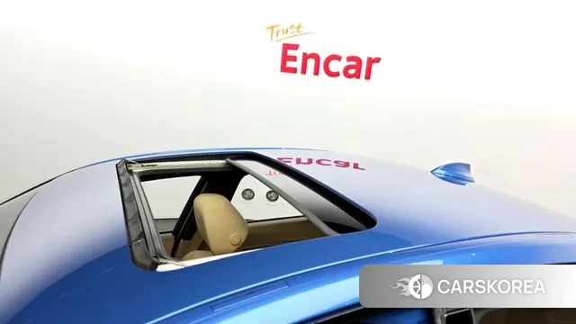 BMW 3 Series (F30) id 3737050 из Кореи 11