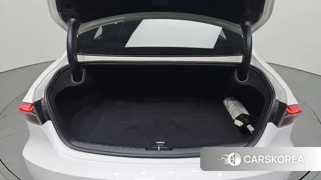 Hyundai The New Grandeur IG id 2886293 из Кореи 11