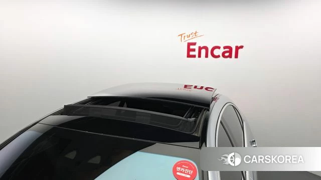 Mercedes-Benz S-Class W223 id 3923570 из Кореи 11