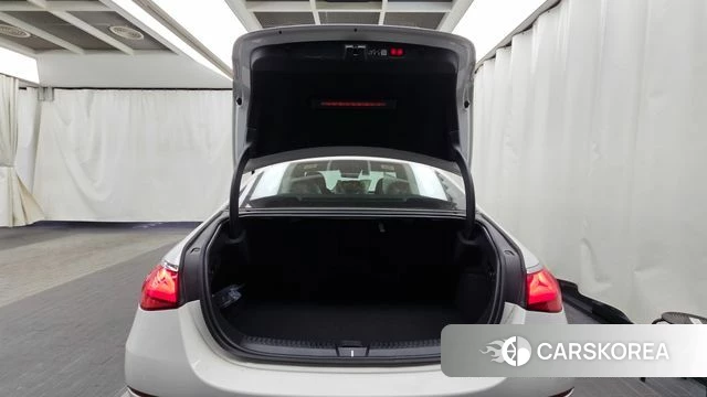 Mercedes-Benz E-Class W214 id 3863833 из Кореи 11