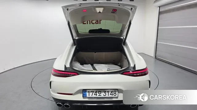 Mercedes-Benz AMG GT id 3740284 из Кореи 11