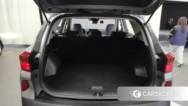 Kia Seltos id 2960265 из Кореи 11