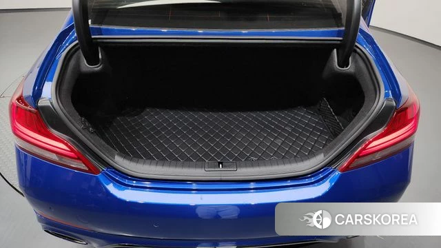 Genesis G70 id 4410879 из Кореи 11