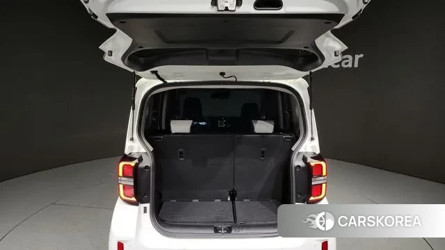 Kia The New Kia Ray EV id 3087880 из Кореи 11