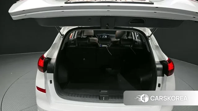 Hyundai All New Tucson id 2973487 из Кореи 11