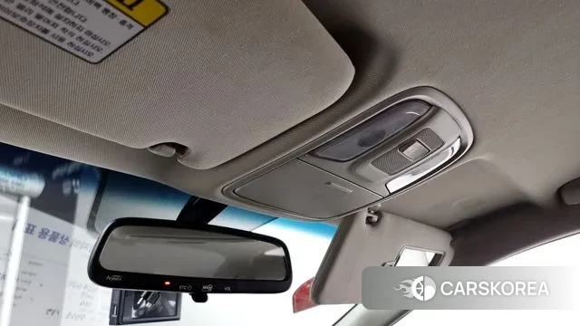 Kia The New K5 2nd generation id 2902981 из Кореи 11