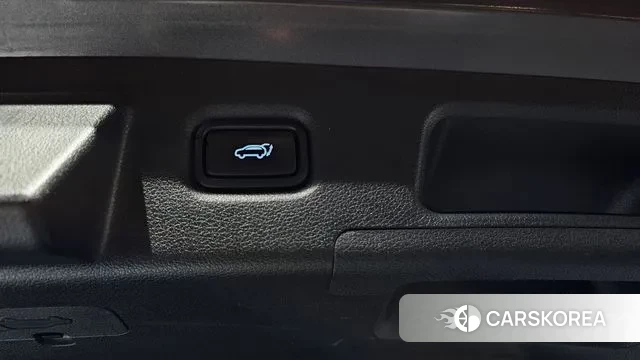 Hyundai Santa Fe TM id 3380481 из Кореи 11