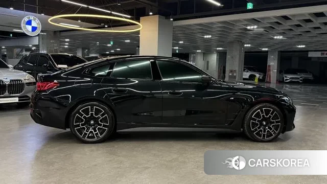 BMW i4 id 3596020 из Кореи 11