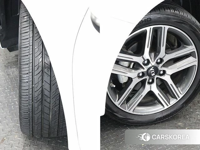 Kia Come New K3 id 3820560 из Кореи 11