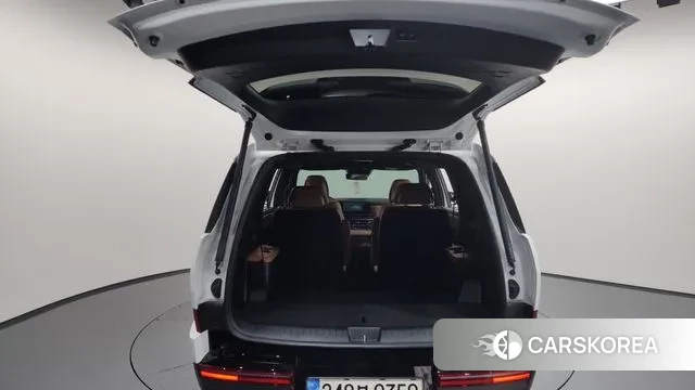 Hyundai Santa Fe (MX5) id 3388701 из Кореи 11