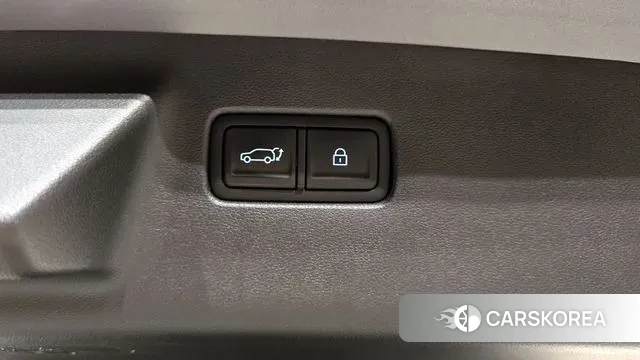 Hyundai Santa Fe (MX5) id 3305333 из Кореи 11