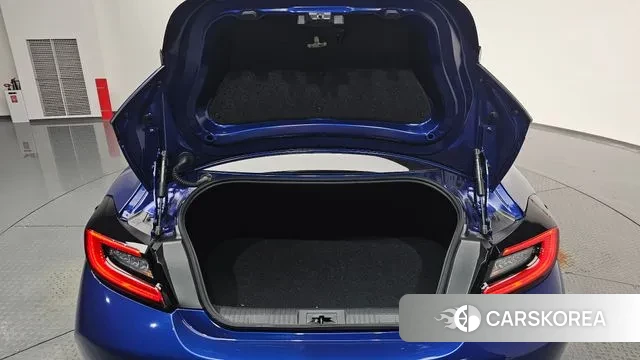 Toyota GR86 id 3163894 из Кореи 11