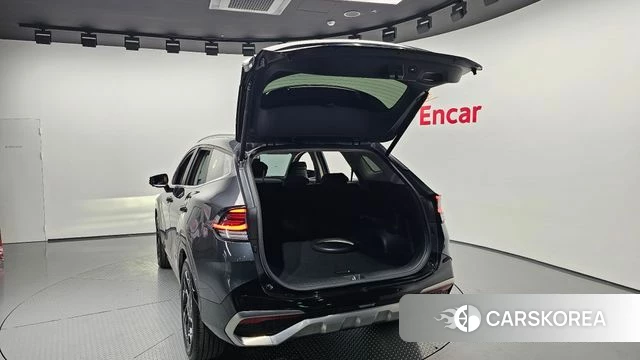 Kia Sportage 5th Generation id 3884745 из Кореи 11